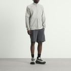 Hiking Patrol Men's x Mammut Light Shorts in Gabbro