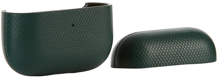 Native Union Green Heritage AirPods Pro Case