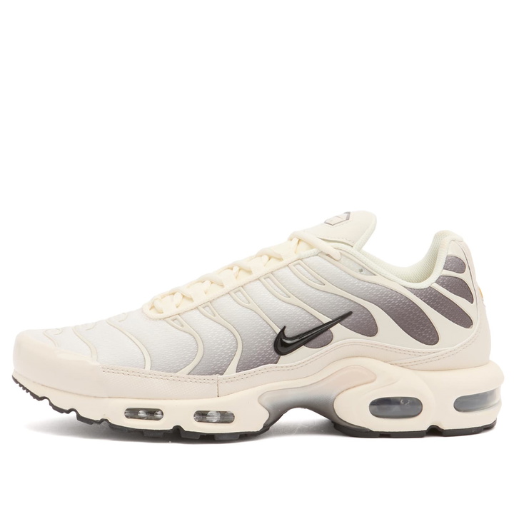 Photo: Nike Men's Air Max Plus Og Sneaker in Brown/Pearl/Stone