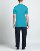 Dsquared2 Mens T-shirt Turquoise