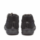 Keen Men's Uneek Chukka Sneakers in Black/Black
