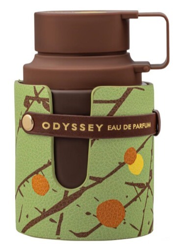 Photo: Armaf Mens Odyssey Dubai Chocolat Gourmand EDP Spray 3.4 oz Fragrances 6295199804360