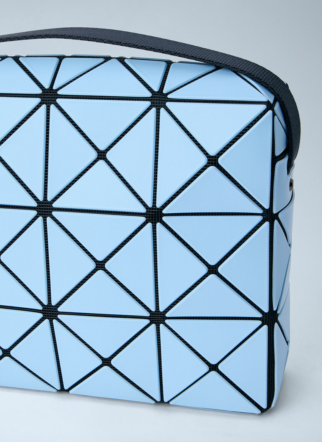 Bao Bao Issey Miyake Cuboid Shoulder Bag