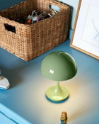 Louis Poulsen PANTHELLA 160 PORT OPAQUE V3 - USB PLUG Green Mens Lighting