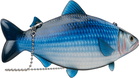 Moschino Blue Fish Bag