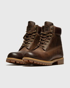 Timberland 6 Inch Premium Boot Brown - Mens - Boots