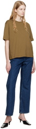 HOPE Khaki Go T-Shirt