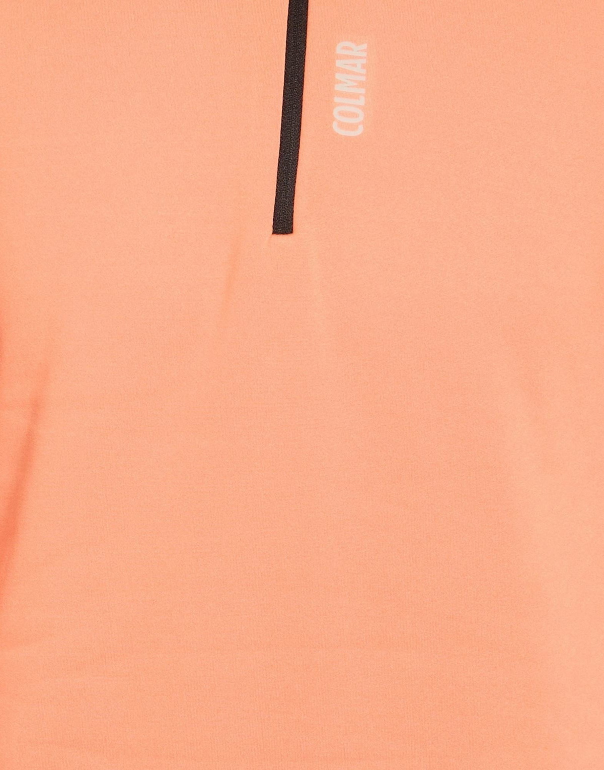 Colmar Mens T-shirt in Orange