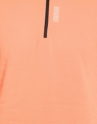 Colmar Mens T-shirt in Orange