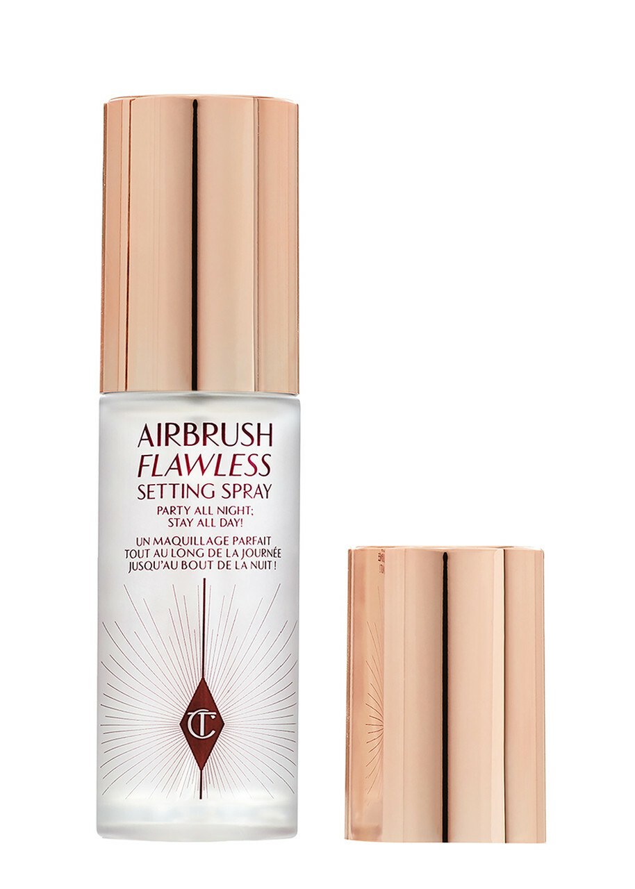Charlotte Tilbury Airbrush Flawless Setting Spray 34ml Charlotte