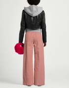 Gestuz Womens Pants Rust