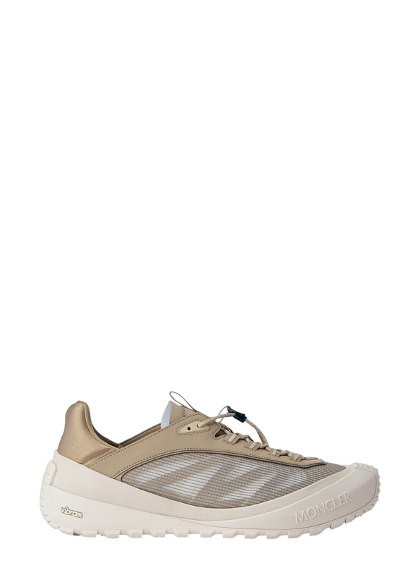 Photo: Moncler Trailgrip LP Sneakers