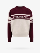 Isabel Marant   Colby Red   Mens