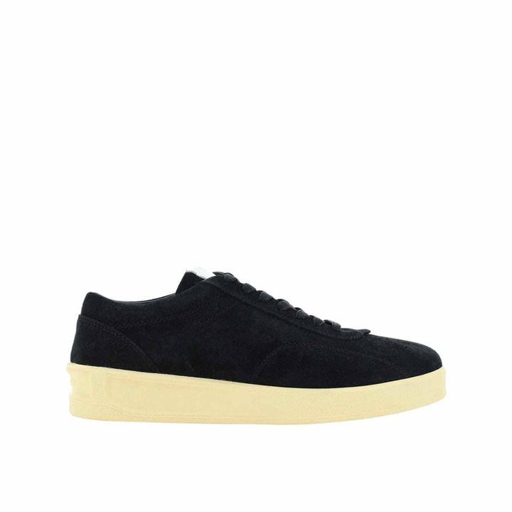 Photo: Jil Sander Leather Sneakers