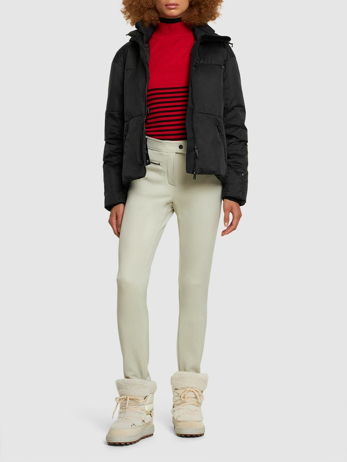ERIN SNOW Jes Racer Pants