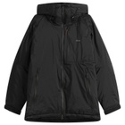 NANGA Men's Aurora Tex Down Jacket in Black