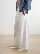 Church's - Rushden Suede Sneakers - Neutrals