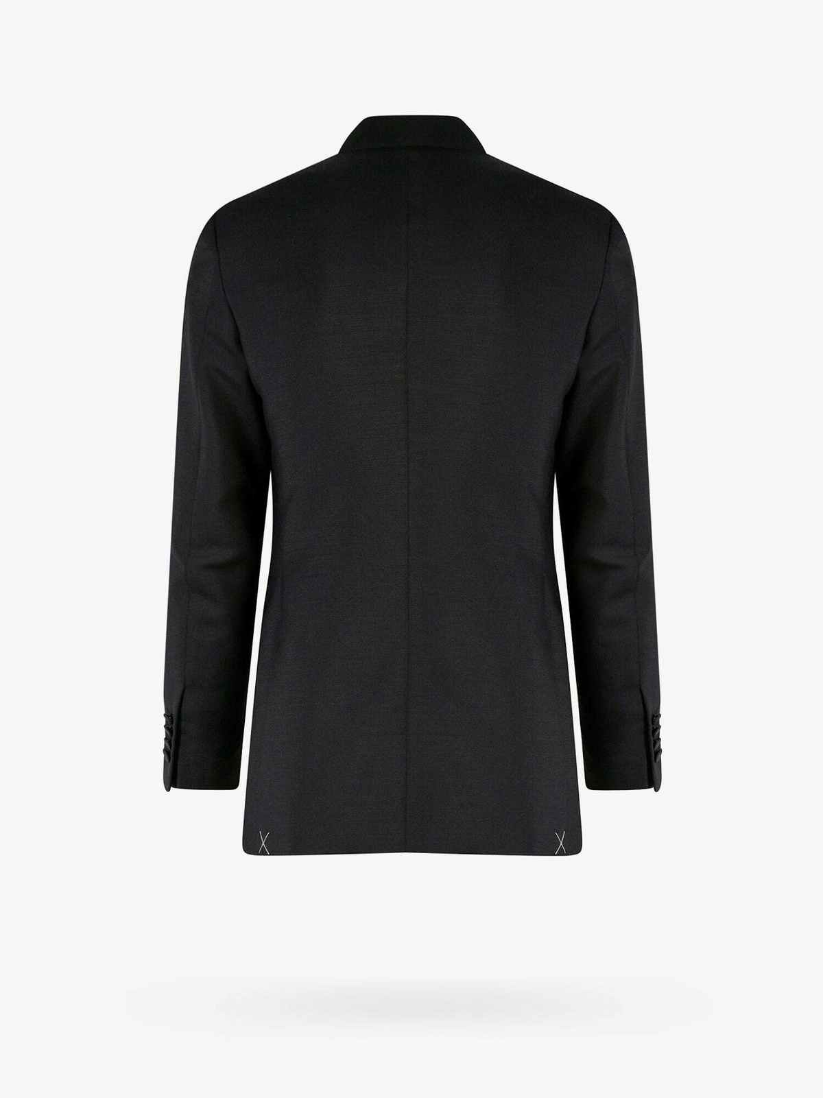 Burberry Tuxedo Black   Mens