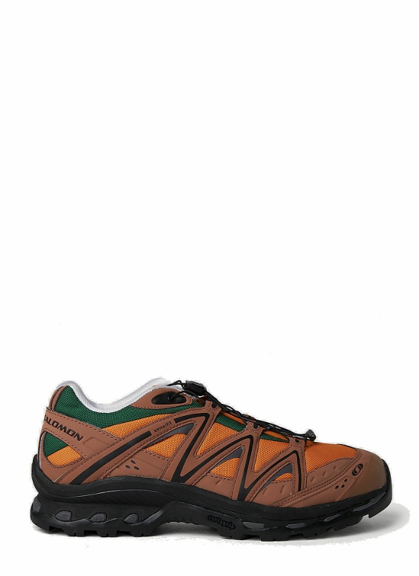 Photo: XT-Quest 75th Sneakers in Brown