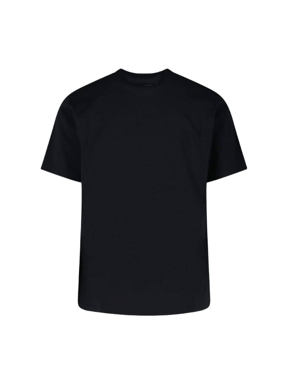 MM6 Maison Margiela numeric T-shirt MM6 Maison Margiela