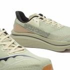 Saucony Men's Endorphin Azura Sneaker in Sage/Laurel