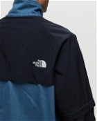 The North Face Denim Shirt Jacket Black/Blue - Mens - Denim Jackets/Shell Jackets