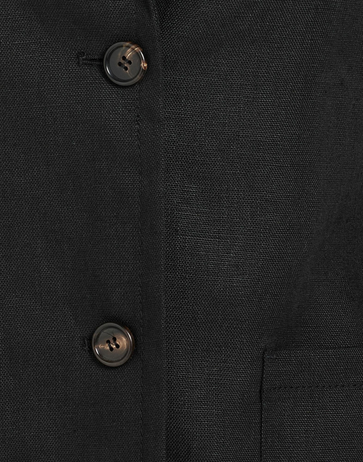 's Max Mara Womens Blazer in Black