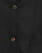 's Max Mara Womens Blazer in Black