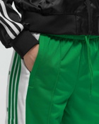 Adidas Adibreak Pant Green - Womens - Track Pants