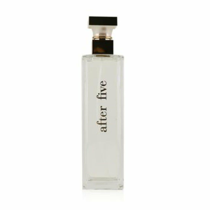 Photo: After Five 5th Avenue by Elizabeth Arden for Women Eau De Parfum Spray 4.2 oz