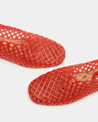 Steve Madden Grove Sandals in Red
