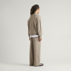 END. Signature Sweatpants in Khaki