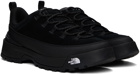 The North Face Black Glenclyffe Urban Sneakers
