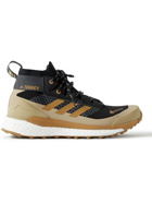 adidas Sport - Terrex Free Hiker GORE-TEX Hiking Shoes - Brown