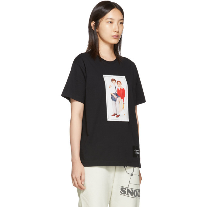 Marc Jacobs Black Juergen Teller and Cindy Sherman Edition The