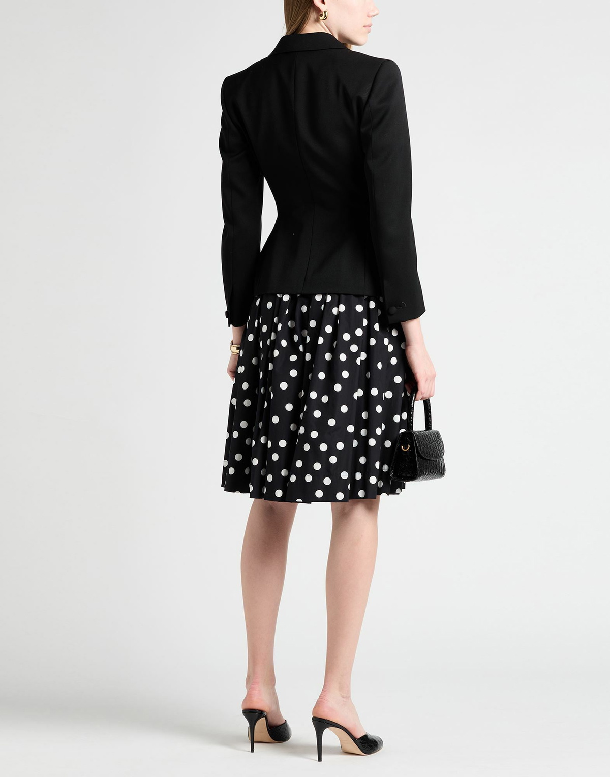 Givenchy Womens Blazer in Black