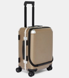 FPM Milano Bank Light Spinner 53 Front Pocket cabin suitcase