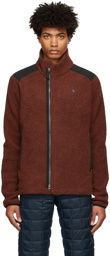 Klättermusen Red Skoll Jacket