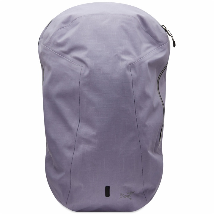 Photo: Arc'teryx Granville 16 Backpack in Velocity 