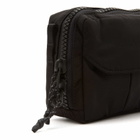 Topologie Utility Sacoche EW in Black 