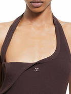 Courrèges Undressed Dress