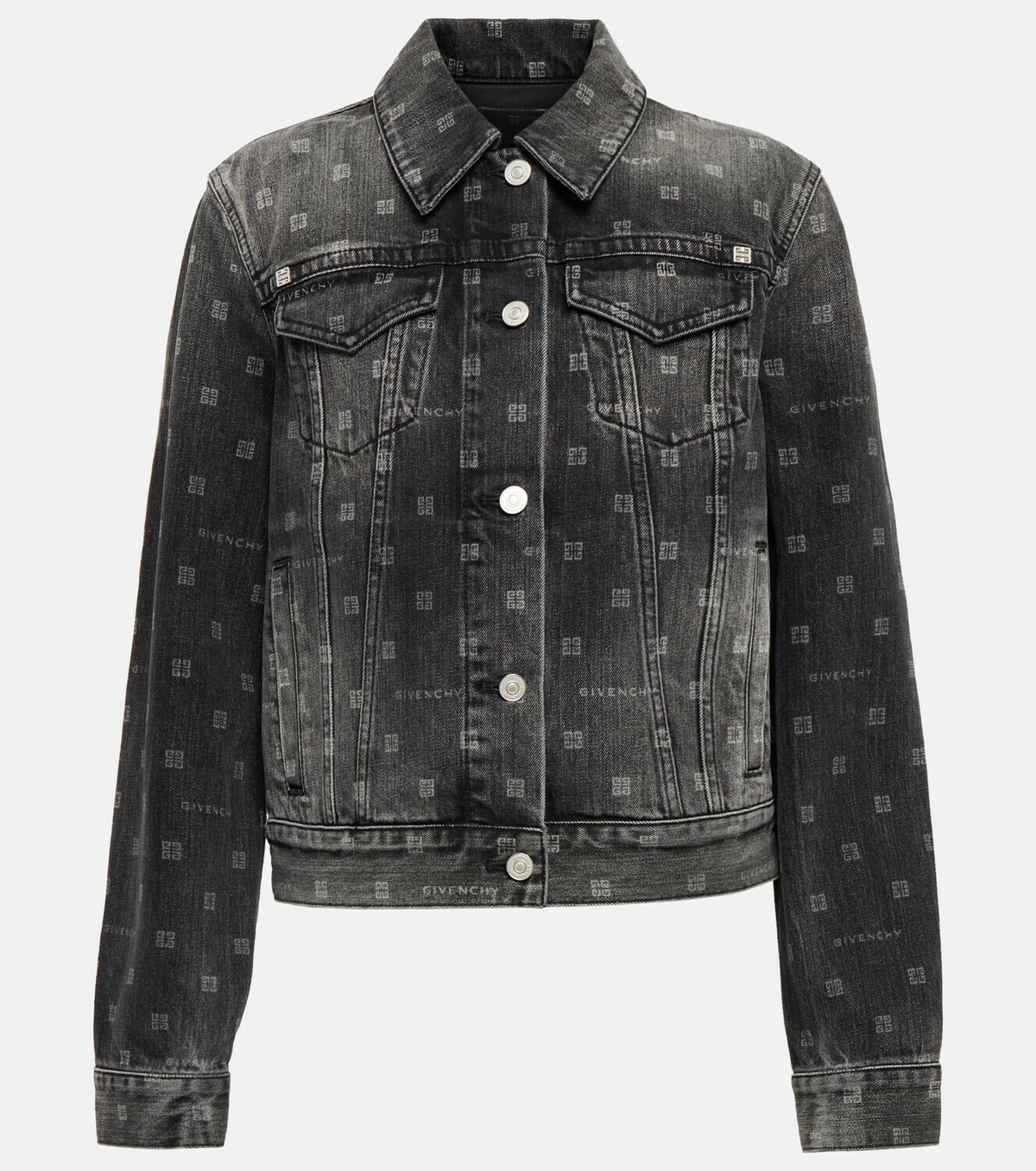 ジャケット・アウター givenchy archive short jacket 19283917_54692582_600.jpg