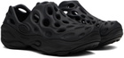 Merrell 1TRL Black Hydro Next Gen Moc Sandals