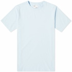 Colorful Standard Men's Classic Organic T-Shirt in Polar Blue