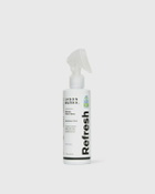 Jason Markk Refresh Spray Sierra Rain 177ml / 6oz White Mens Sneaker Care
