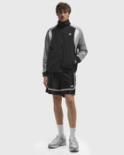 New Balance In Game Woven Track Jacket Black Men