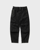 Diesel P Beeck Trousers Black - Mens - Cargo Pants