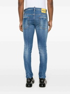 DSQUARED2 - Cotton Jeans