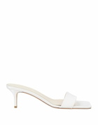 Aeyde Womens Sandals in White