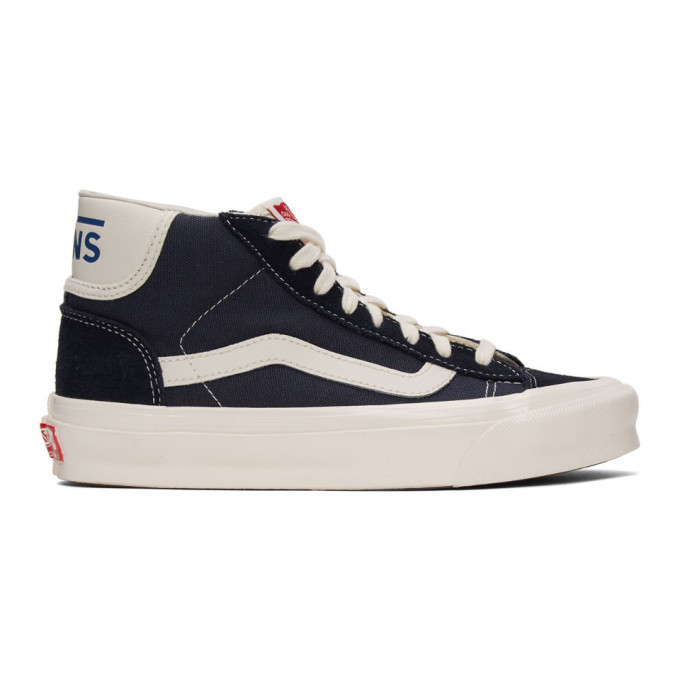 Vans vault og outlet mid skool lx